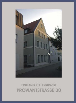 von privat 2,5-Zimmer-Wohnung in Ingolstadt Innenstadt