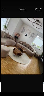 Alltagstaugliche 3-Zimmer-Wohnung in Münster-Wolbeck