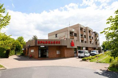 frisch renovierte moderne Wohnung mit Balkon in Dortmund-Holzen