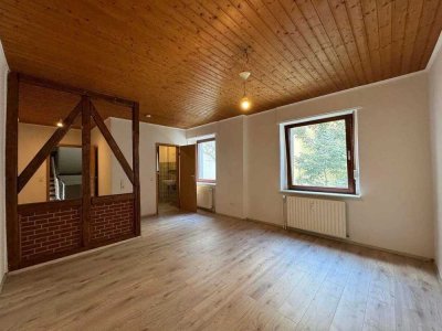 1,5 Zimmer - renoviert - ideal für Studenten & Berufseinsteiger