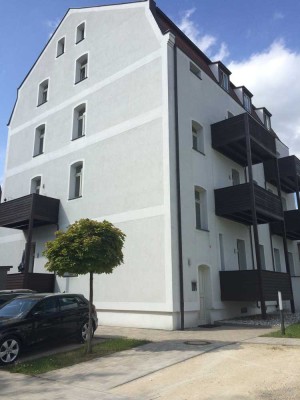 2-Zimmer-Wohnung im Herzen von Amberg!