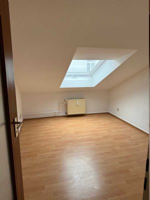 Exklusive 1-Raum-Wohnung in Frankfurt am Main