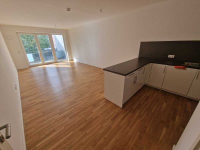 ***4-Zimmerwohnung***