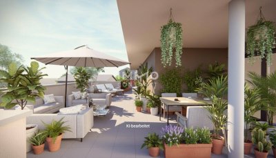 Stadtterrassen Peuerbach ** BAUBEGINN ERFOLGT! **