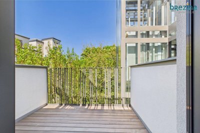 U4 FRIEDENSBRÜCKE - TOLLE 4 ZIMMER WOHNUNG + TERRASSE