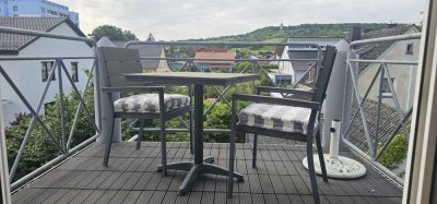 Schöne Wohnung in Ingelheim West