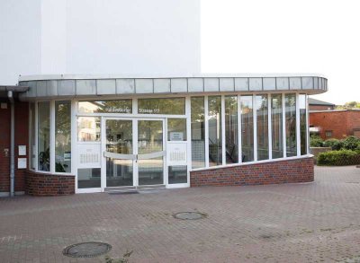 Schöne 1 Zimmer Wohnung