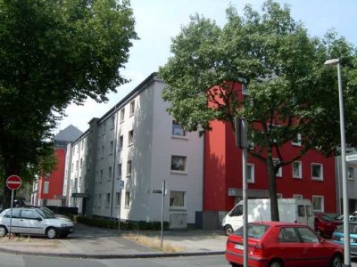 Duisburg Neudorf - 2 1/2 Zimmer Wohnung zum 01.06.2026 zu vermieten