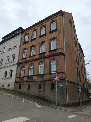 336.08 Schöne 2ZKB Wohnung in der Bismarckstraße in Pirmasens