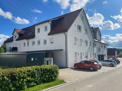 PERFEKTE KAPITALANLAGE – Möbliertes 1-Zimmer-Apartment über 4,5% Rendite