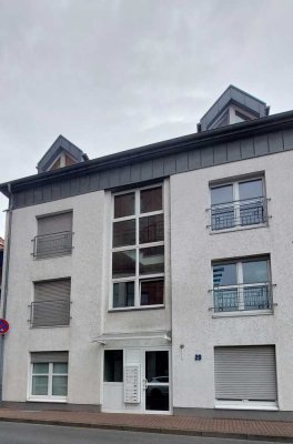Schöne Wohnung - Kamper Straße, Rheinberg