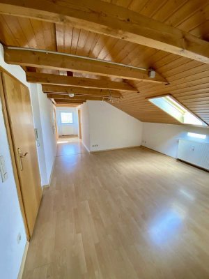 Dachgeschosswohnung in Donauwörth Neudegger Siedlung