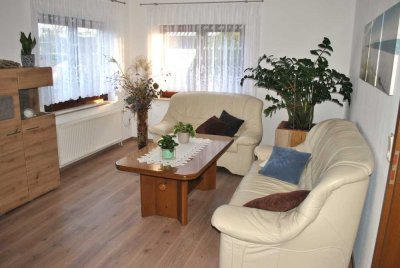 Möblierte Wohnung nahe Rostock - Stilvoll und gemütlich