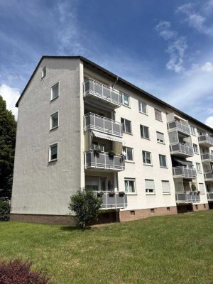 4- Zimmer Wohnung in beliebter Lage von Niederrad!