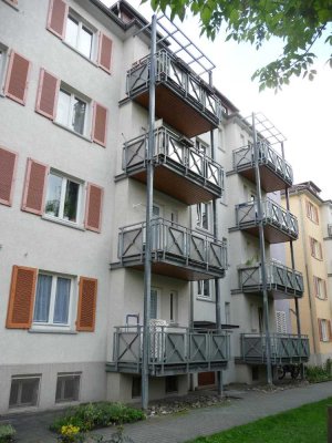 Tolle Wohnung mit toller Lage!