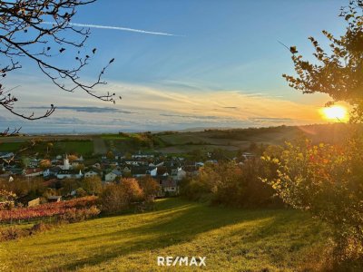 Ihr neues Zuhause im Grünen - Einfamilienhaus mit viel Platz im Freien!