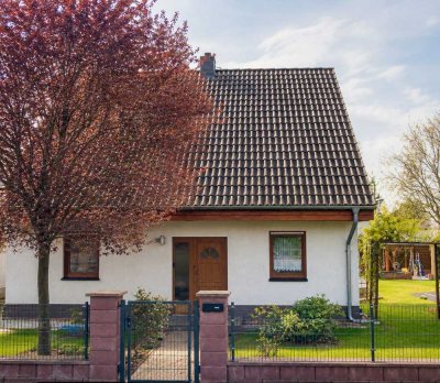Zuhause mit 4,5 Zimmern in Berlin Bohnsdorf