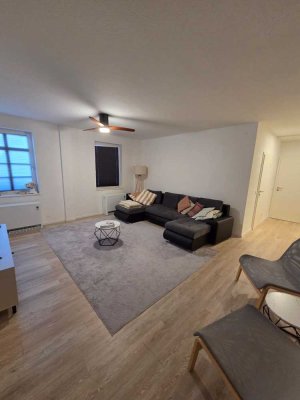 Gepflegte 3,5-Zimmer-Wohnung im Herzen Göppingens