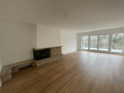 Großzügige 4-Zimmer Wohnung mit 50 m² Terrasse – ideal für junge Familien