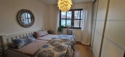 Freundliche 2-Zimmer-Wohnung mit Balkon zur Miete in Ramersdorf-Perlach, München