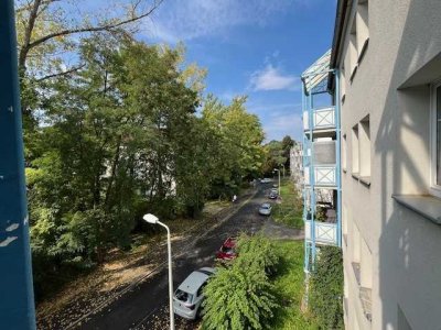 Deine neue 1 ZW zum Studium in Eckersbach! 1 Monat Miete geschenkt!