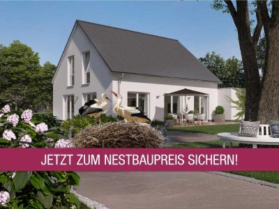 Verwirklichen Sie Ihren Haustraum mit einem starken Partner in Röhrsdorf!