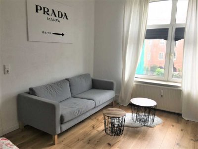 Bismarckstr. 42, 24943 Flensburg - Gesamtanlage