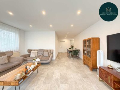**Charmante 3-Zimmer-Wohnung mit Wohlfühlfaktor in Mühlacker**