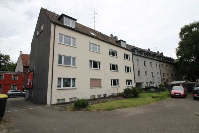Mietwohnung in Bergeborbeck
