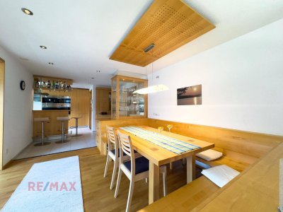 Wohnen mit Flair – Gemütliche 3-Zimmer-Wohnung in grüner Umgebung