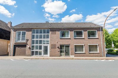Großzügiges Einfamilienhaus mit vielseitigen Nutzungsmöglichkeiten in zentraler Lage von Bremervörde