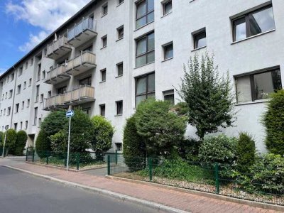 1,5 Zimmerwohnung in der Nähe der EZB von privat