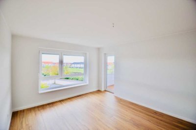 Tolle Wohnung in Mainaschaff