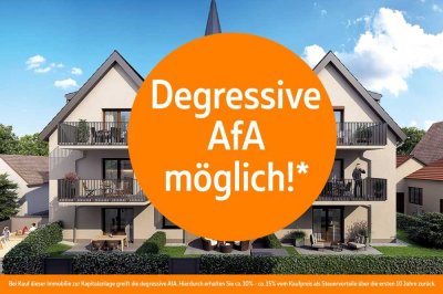 Die perfekte Kapitalanlage für Ihre Zukunft (ETW 1 - 01.0.1)