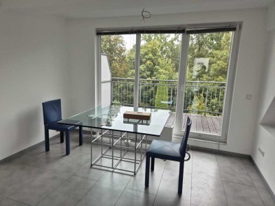 seltene Gelegenheit: Maisonettewohnung direkt am Nachtigallental