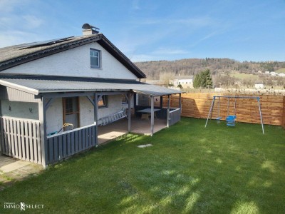 „Mehr als ein Zuhause – ein Lebensgefühl in Haunoldstein“