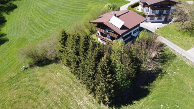 Landhaus in idyllischer, unverbaubarer und absolut ruhiger Sonnenlage
