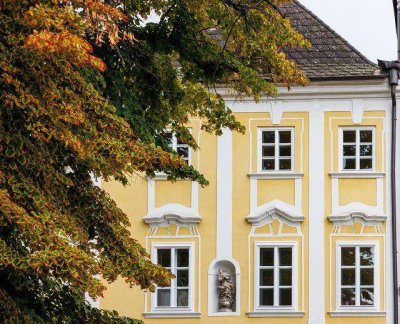 Exklusives Wohnen in Stein (Top 3)