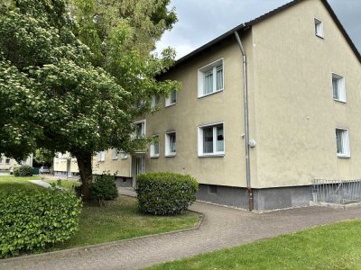 Platz für alle, Ruhe für dich – 4 Zimmer in Brechten