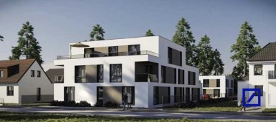 Moderne 3-Zimmer-Eigentumswohnungen im 1. Obergeschoss – Neubauprojekt in Burg, Effizienzhaus 55