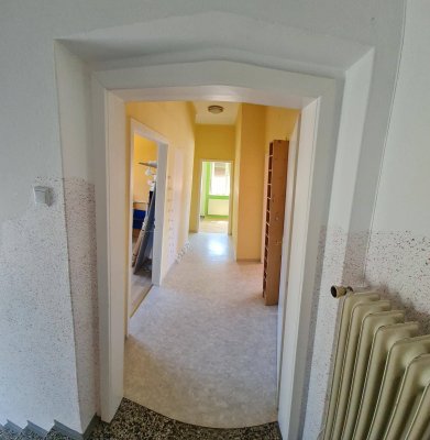 Wohnung im sonnigen Süd Burgenland zu vermieten.