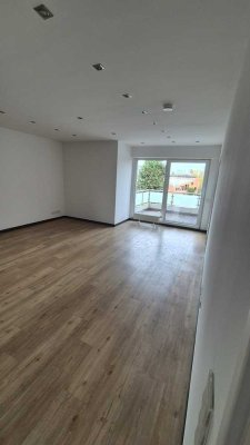 Helle 3-Zimmer Wohnung mit Balkon im 2. OG in Mönchengladbach-Windberg