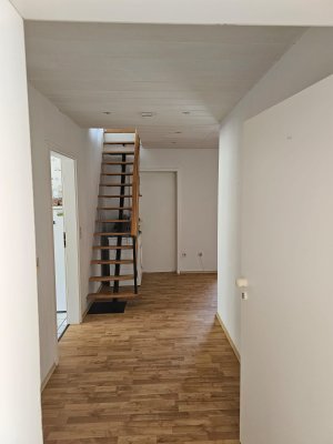 4 ZKB Wohnung in Barntrup Sonneborn