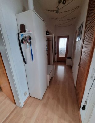 Schöne 3 Zimmer Wohnung mit Stellplatz