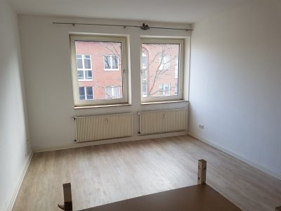 Moderne 3 Zimmer Wohnung in Aachen