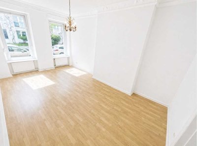 freie ETW in Berlin-Reinickendorf – 3 Zimmer + 85 m² zur Selbstnutzung oder als Kapitalanlage!