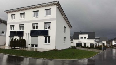 Charmante Doppelhaushälfte in Königsbronn