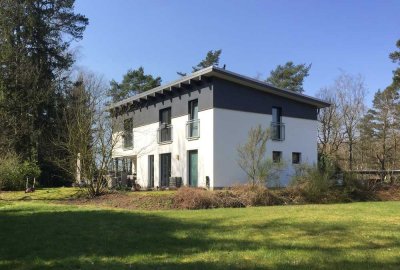 Modernes Architektenhaus in bester Lage - provisionsfrei
