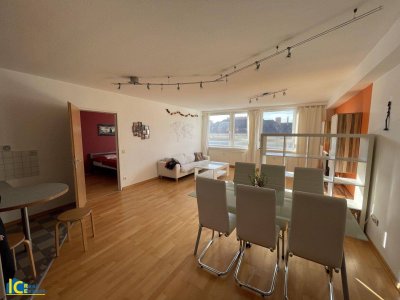PÄRCHENHIT 2-Zimmer Wohnung, 68 m² , U-Bahn Nähe in 1200 Wien