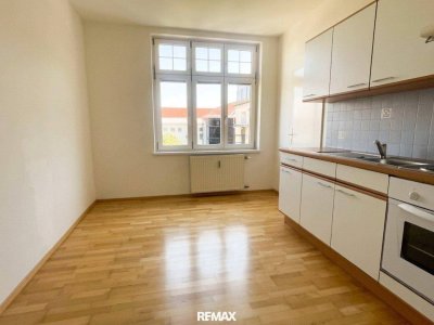 Zur Miete: 1,5-Zimmer-Wohnung in Klagenfurt, Nähe Stadtzentrum